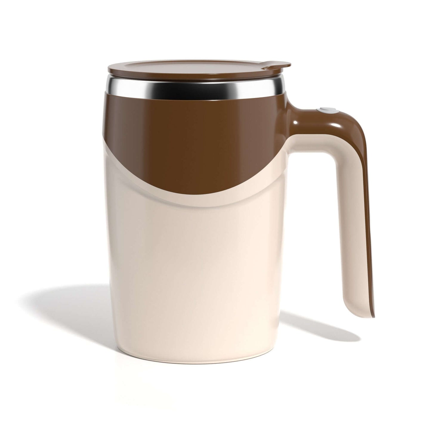 Premium packaging gift box Automatic Stirring Cup