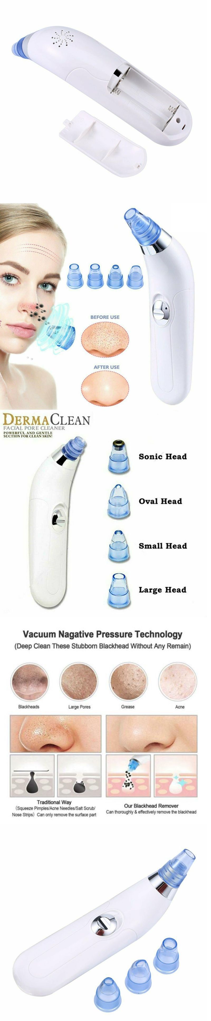 Blackhead Cleaner Facial Deep Cleansing