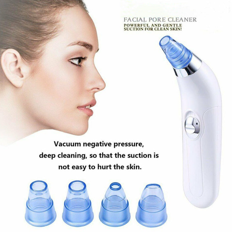Blackhead Cleaner Pore Extraction Beauty Tool