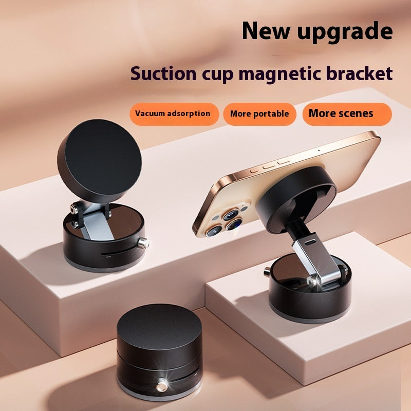 Car Phone Holder Shockproof Heavy Duty Cradle