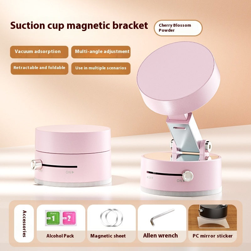 Car Phone Holder Premium Star Moon White Color