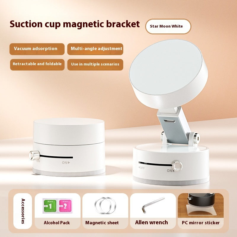 Car Phone Holder Hands Free Navigation Bracket