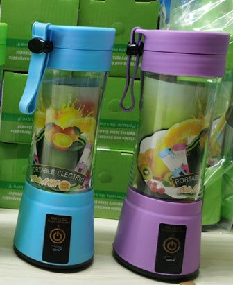 Portable Electric Juicer Blender High Speed Motor Base