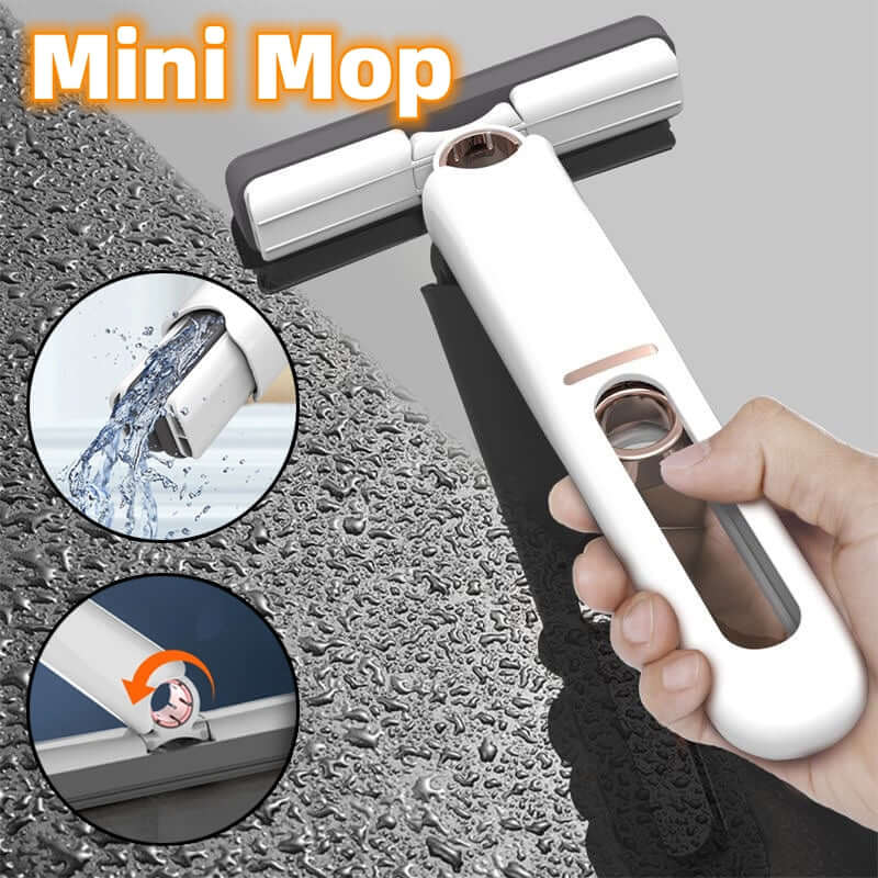 Portable Mini Mop main product image