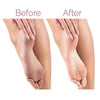 Electric Pedicure Foot File Callus Remover Ergonomic Hand Grip