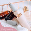 Electric Pedicure Foot File Callus Remover Dual Speed Roller Head